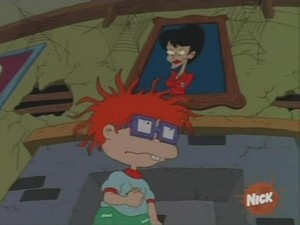 Rugrats - Ghost Story 94