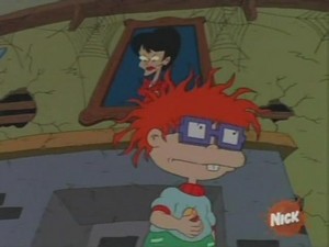 Rugrats - Ghost Story 95
