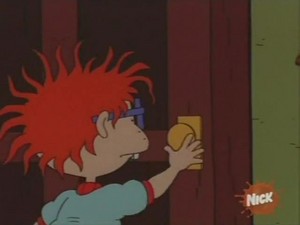 Rugrats - Ghost Story 98