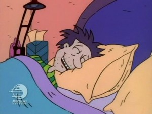 Rugrats - Sleep Trouble 104