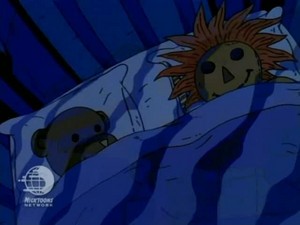 Rugrats - Sleep Trouble 157