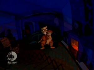  Rugrats - Sleep Trouble 250