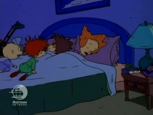  Rugrats - Sleep Trouble 97