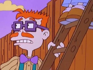 Rugrats - The Turkey Who Came To Dinner 149