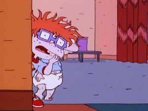  Rugrats - The Turkey Who Came To ディナー 178
