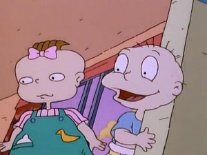 Rugrats - The Turkey Who Came To Dinner 197