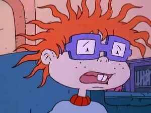 Rugrats - The Turkey Who Came To Dinner 212