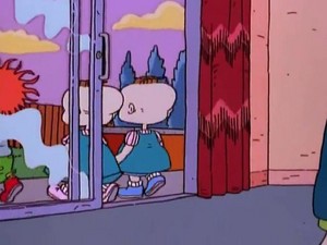Rugrats - The Turkey Who Came To Dinner 233