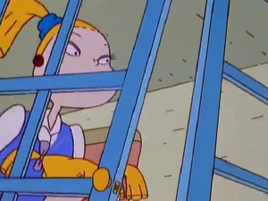 Rugrats - The Turkey Who Came To Dinner 522
