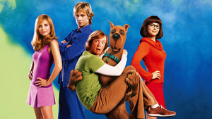  Scooby Doo 2 Monsters Unleashed