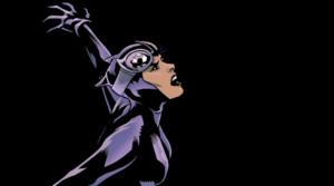  Selina Kyle in Catwoman 80th Anniversary 100-Page Super Spectacular || Skin the Cat