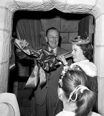  Shirley Temple And Walt Disney
