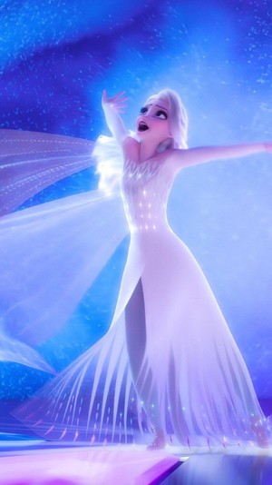 Snow Queen Elsa ❄