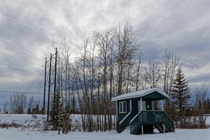  Stewart Crossing, Yukon