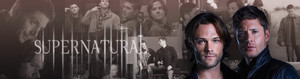  Supernatural پروفائل banners