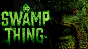  Swamp Thing