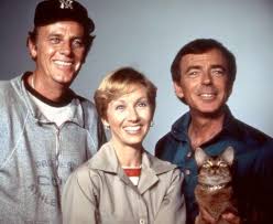  The Cat From Outer Space Space Promo Shot