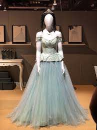 The Costume Worn By Brandy 1997 Musical, Cinderella