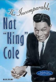  The Incomparable Nat King Cole Documentary DVD