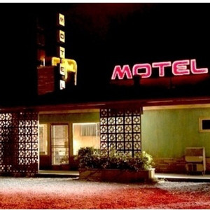 The motel