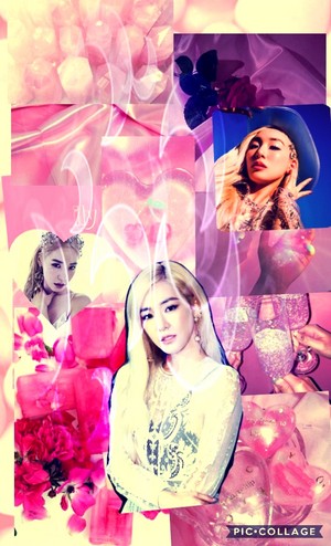  Tiffany young phone 壁纸