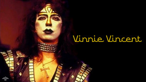  Vinnie Vincent
