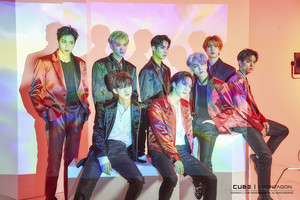  WE:TH Concept Fotos (Unseen Ver.) | GROUP Foto