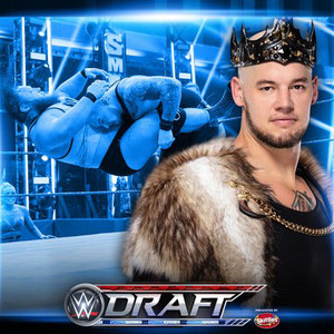  WWE Draft 2020 ~ SmackDown picks