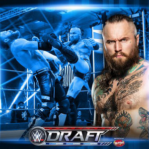  美国职业摔跤 Draft 2020 ~ SmackDown picks