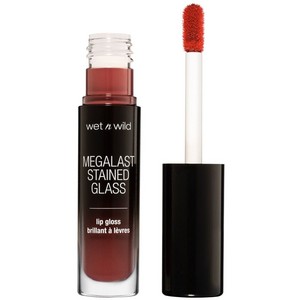  Wet n Wild Stained Glass Lip Gloss
