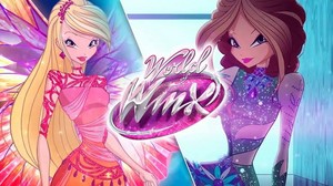  World of Winx (wow)