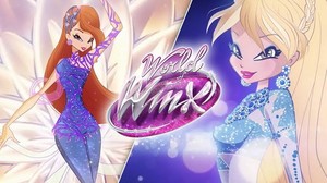  World of Winx (wow)