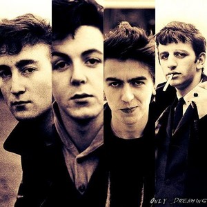  Young Beatles