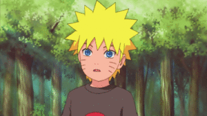  Young Naruto