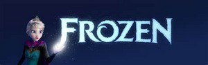 frozen banners
