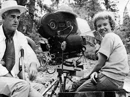  Hayley Mills The Making Of The Parent Trap