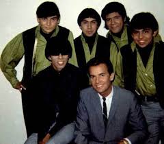  Dick Clark pertanyaan Mark And The Mysterians