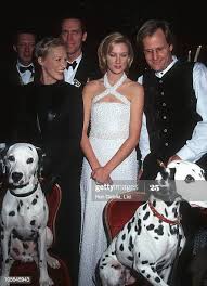 1996 Disney Film Premiere Of 101 Dalmatians