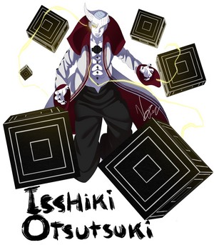 isshiki 
