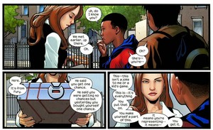  Ultimate Comics Spider-Man Vol 2 #5