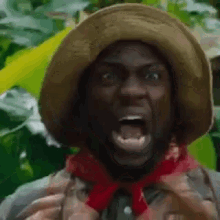  *Kevin Hart : Jumanji: Welcome To The Jungle*
