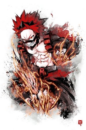 *Red Riot*