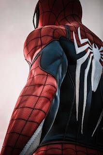  *Spiderman*