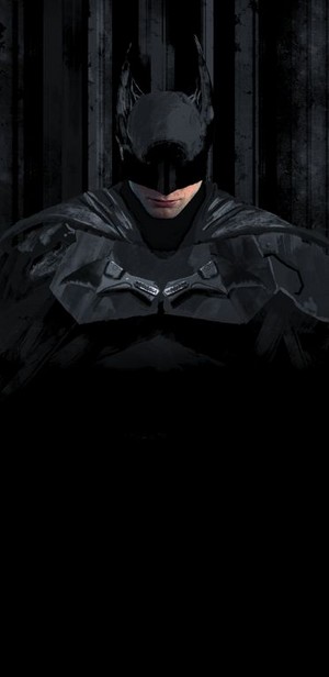 *The Batman*