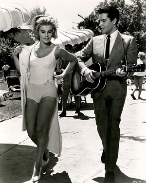  1964 Film, Viva, Las Vegas