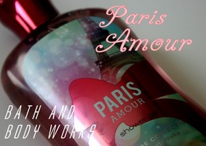  Paris Amour