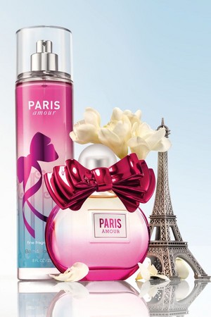 Paris Amour
