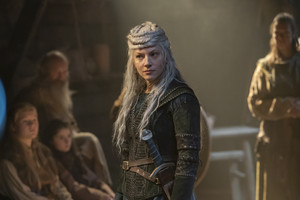  6x04 - All the Prisoners - Lagertha