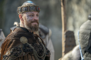  6x06 - Death and the Serpent - Harald
