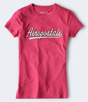  Aeropostale hemd, shirt